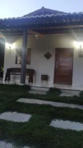 Casa de Campo na Serra - Pedro Segundo