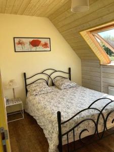 Le gîte de Penn Ar Roz