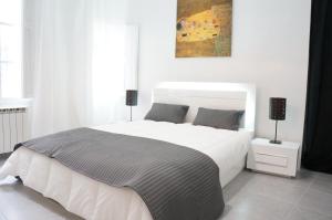 Appartements Les Cocons de Bordeaux : photos des chambres