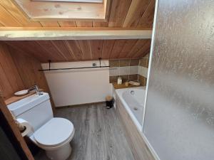 Chalets Evasion en Normandie : photos des chambres