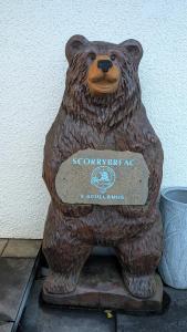 Scorrybreac B&B