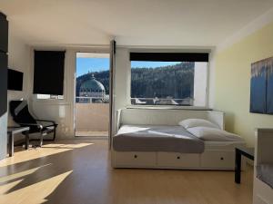 Domview Apartment