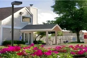 辛辛那提-沙伦维尔西圣淘沙ES酒店 - 沙伦维尔