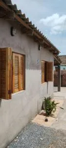 Casa lima - Rosário do Sul