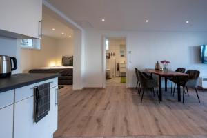 Modernes, stilvolles Apartment 2