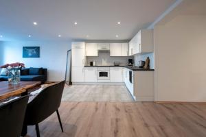 Modernes, stilvolles Apartment 2