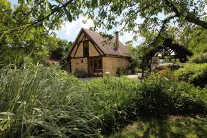 Gites le Sud, La Petite Grange - Carennac