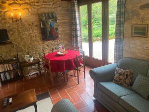 Gites le Sud, La Petite Grange