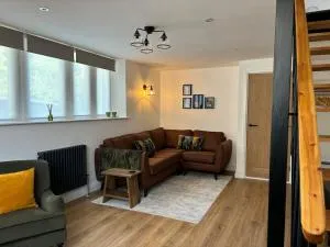 St Johns Schoolhouse - Meltham