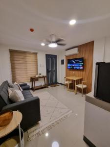 Flat 35, Unit 3C
