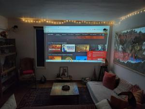 Appartements le petit Mazet : photos des chambres