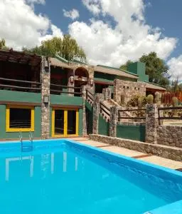 El Refugio de Coquena - Purmamarca