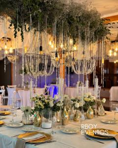 Alojamiento RBOY Las Mariposas