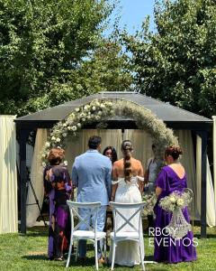 Alojamiento RBOY Las Mariposas