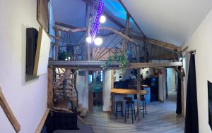 La cabane a Joseph
