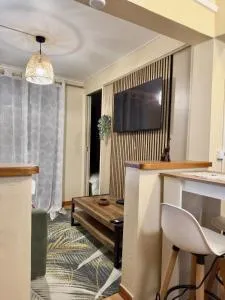 Le Secret de Grippon - Morne-à-lʼEau