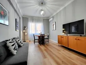 Civico 34 Urban House - 钱皮诺