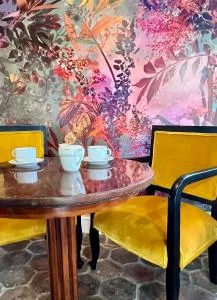 Les Cottages d'Orient Gite Boutique - Villy-en-Trodes