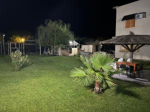 BRISAS DEL VALLE San Rafael