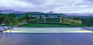 Amour Resort & Spa Pawana