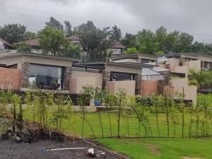 Amour Resort & Spa Pawana
