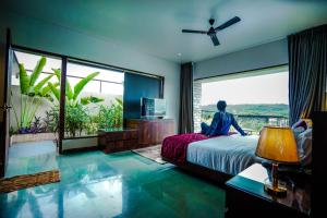 Amour Resort & Spa Pawana