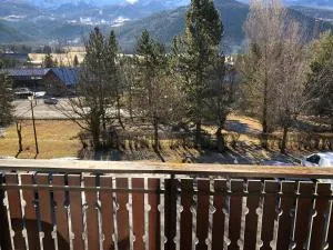 Oxygène - Faucon-de-Barcelonnette