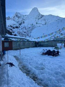 Amadablam Base Camp Lodge