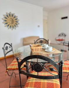 "Edificio Amae" 4 personas cómodas con vista al mar y cochera