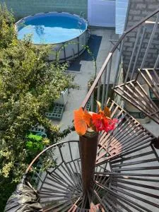 Vage Gest House - Gagarin