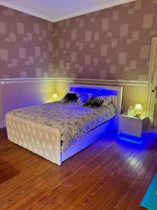 B&B / Chambres d'hotes Les Trois Tilleuls 2 : photos des chambres