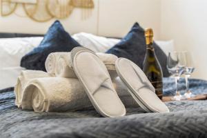 Lovely flat near Gatwick Airport