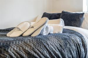 Lovely flat near Gatwick Airport