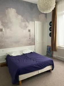 Maison Dentelle - Maretz