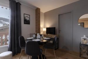 Le Farniente - Central - Chaleureux