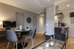 Le Farniente - Central - Chaleureux