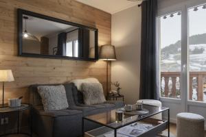 Le Farniente - Central - Chaleureux