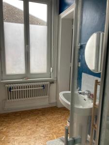 Sejours chez l'habitant Maison Dentelle : photos des chambres