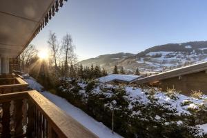 Le Farniente - Central - Chaleureux