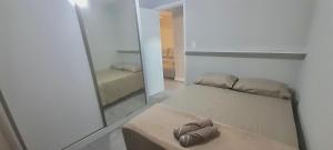 Apto BC - 100 metros da praia