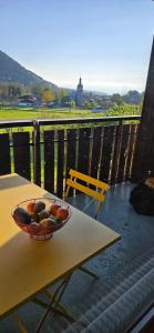 Appartements STUDIO pour 4 PERSONNES a THOLLON LES MEMISES : photos des chambres