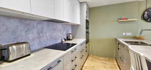 Riverview Apartments by Switchback Stays