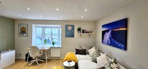 Riverview Apartments by Switchback Stays