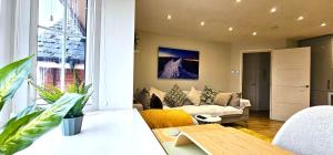 Riverview Apartments by Switchback Stays