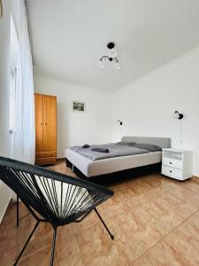 Szabo Laszlo Apartman