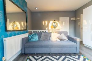 The Elegant Edgbaston Loft