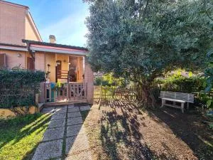 Guesthouse Mafalda - Gallessina