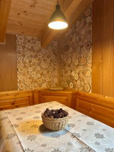 Auronzo - Appartamento centrale vista mozzafiato con garage