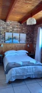 Rosebud Self Catering - Strandfontein