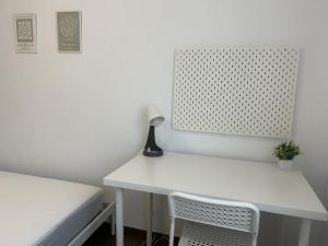 Apartamento Santander